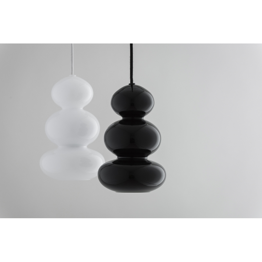 Argon 8827 - Lustră suspendată pe cablu ORLANDO 1xGU10/5W/230V verde