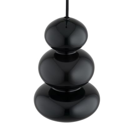 Argon 8827 - Lustră suspendată pe cablu ORLANDO 1xGU10/5W/230V verde