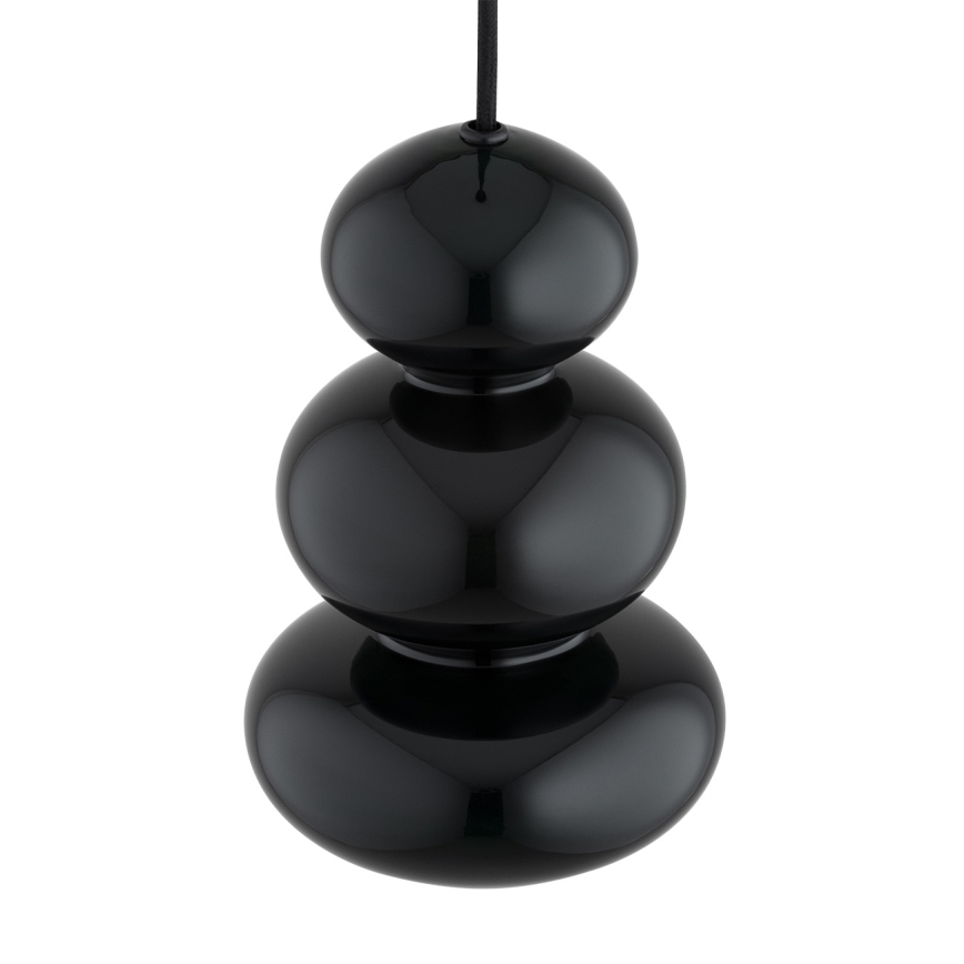 Argon 8827 - Lustră suspendată pe cablu ORLANDO 1xGU10/5W/230V verde