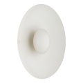 Argon 8863 - Aplică de perete LED BOLTON, 12,5W, 230V, 3000K, albă