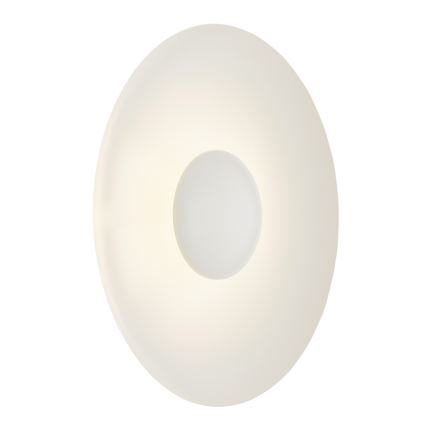 Argon 8863 - Aplică de perete LED BOLTON, 12,5W, 230V, 3000K, albă