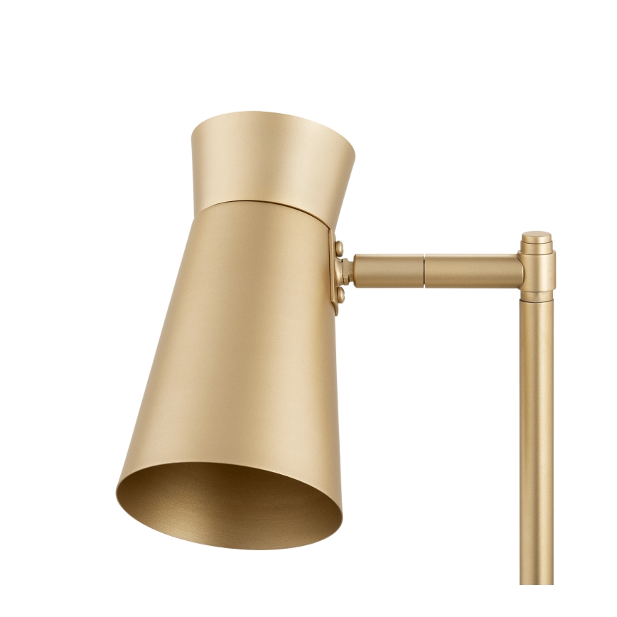 Argon 8874 - Lampă de masă LORD 1xE14/7W/230V aurie