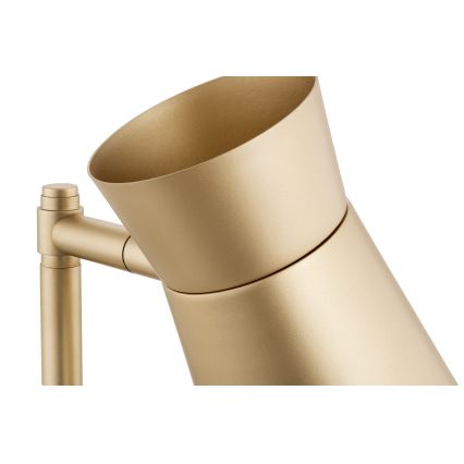 Argon 8874 - Lampă de masă LORD 1xE14/7W/230V aurie