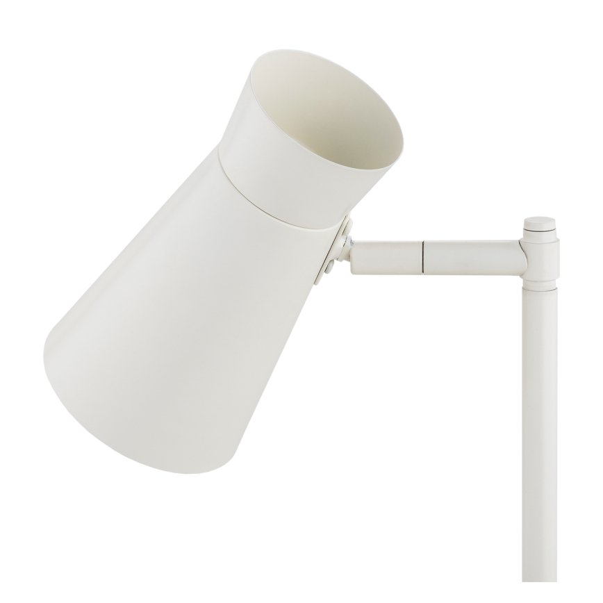 Argon 8876 - Lampă de masă LORD 1xE14/7W/230V albă