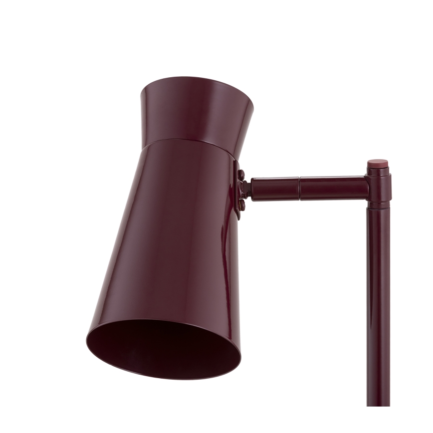 Argon 8877 - Lampă de masă LORD 1xE14/7W/230V mov