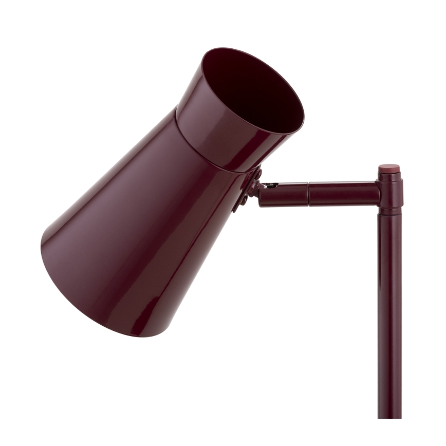 Argon 8877 - Lampă de masă LORD 1xE14/7W/230V mov