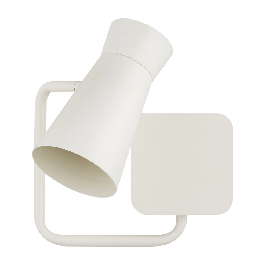 Argon 8879 - Lampă de perete LORD 1xE14/7W/230V albă