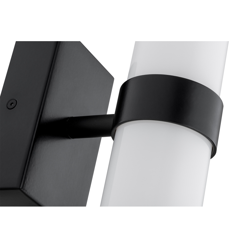 Argon 8927 - Lampă LED pentru oglindă de baie BATUMI LED/24W/230V 3000K IP44 negru