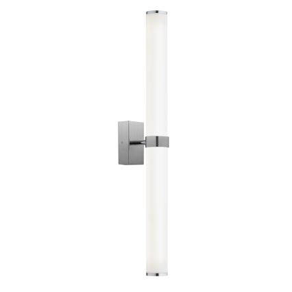 Argon 8928 - Lampă LED pentru oglindă de baie BATUMI LED/24W/230V 3000K IP44 crom mat