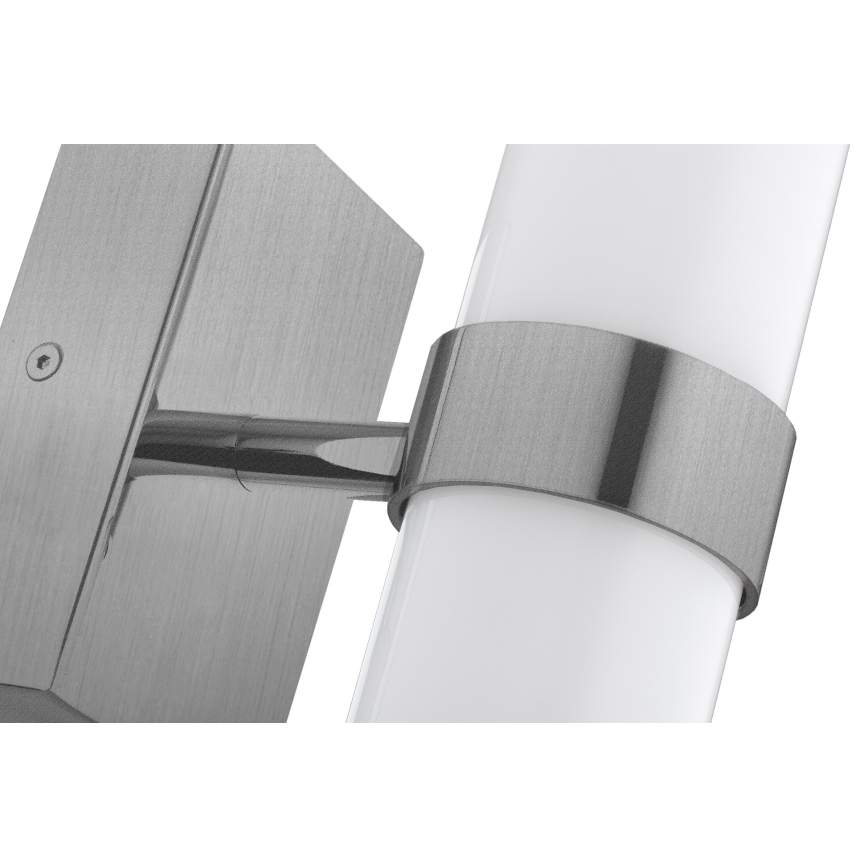 Argon 8928 - Lampă LED pentru oglindă de baie BATUMI LED/24W/230V 3000K IP44 crom mat