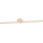 Argon 8996 - Lampă pentru tablouri LED MIRI, 18W, 230V, 3000K, 100 cm, bej