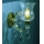 Artcrystal PWM571001001 - Corp de iluminat perete 1xE14/40W/230V