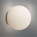 Artemide AR 0112010A - Plafonieră baie DIOSCURI 250 1xE27/150W/230V IP44