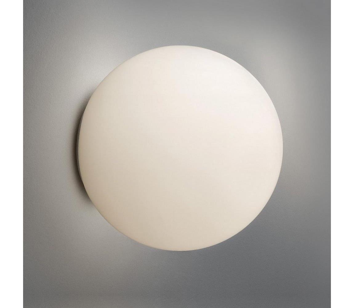 Artemide AR 0117010A - Lampă baie DIOSCURI 420 1xE27/150W/230V IP44