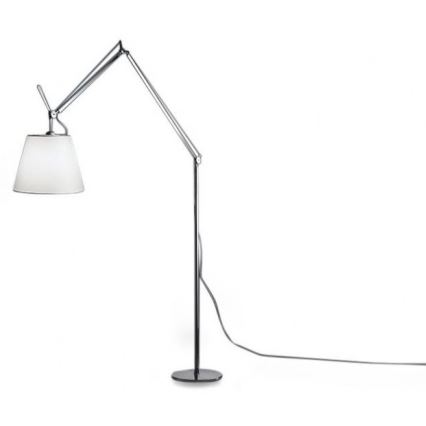 Artemide AR 0564010A+AR 0780030A+AR 0779010A COMPLET - Lampadaar TOLOMEO MEGA 1xE27/150W/230V