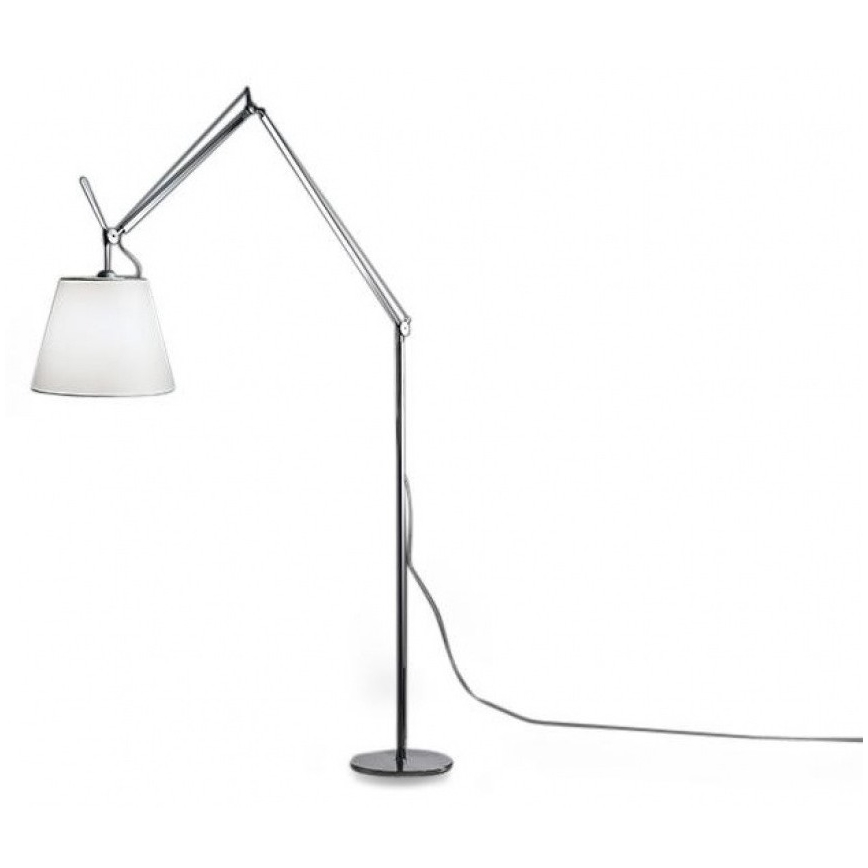 Artemide - Lampadaar TOLOMEO MEGA 1xE27/150W/230V