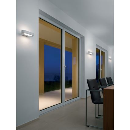Artemide AR 0615010A - Aplică de perete LED TALO/20W/230V