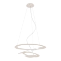 Artemide AR 1237010A - Pendul cu cablu PIRCE MINI 1xR7s/330W/230V