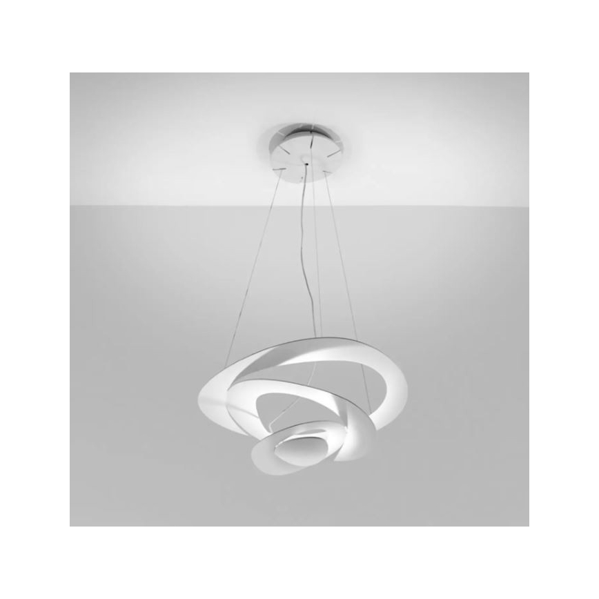 Artemide AR 1237010A - Pendul cu cablu PIRCE MINI 1xR7s/330W/230V