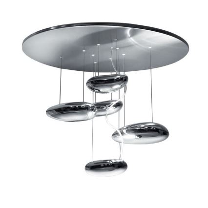 Artemide AR 1478010A - Plafonieră MERCURY 1xR7s/160W/230V