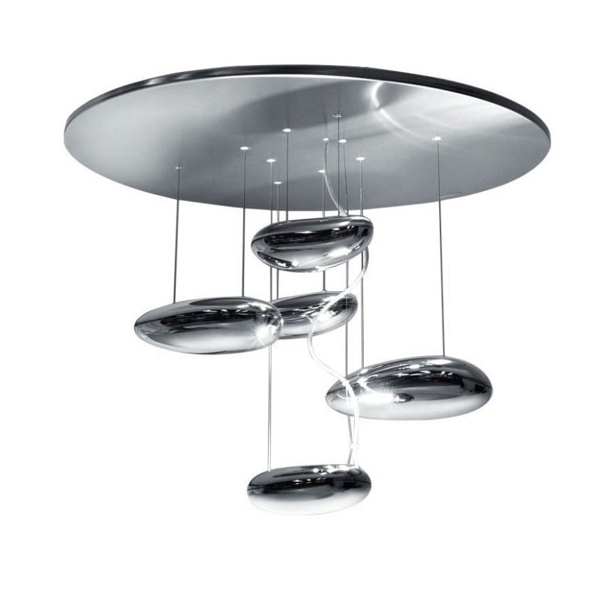 Artemide AR 1478010A - Plafonieră MERCURY 1xR7s/160W/230V
