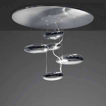 Artemide AR 1478010A - Plafonieră MERCURY 1xR7s/160W/230V
