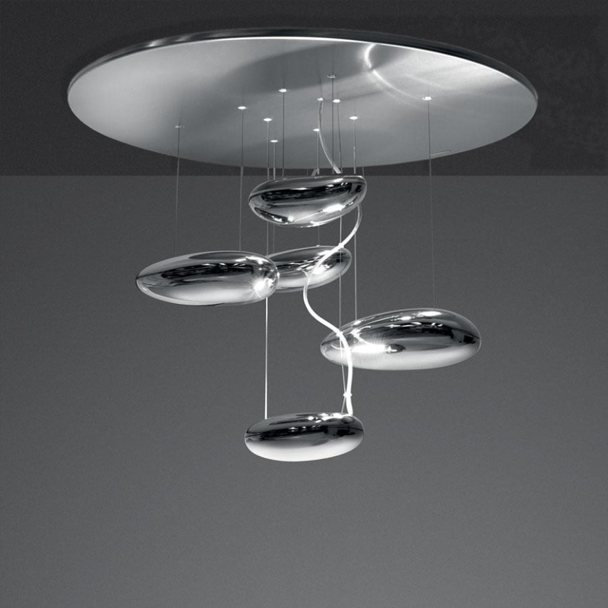 Artemide AR 1478010A - Plafonieră MERCURY 1xR7s/160W/230V