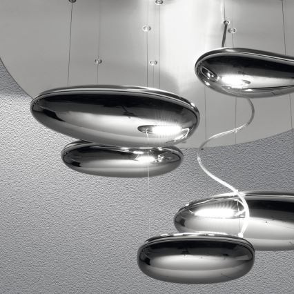 Artemide AR 1478010A - Plafonieră MERCURY 1xR7s/160W/230V