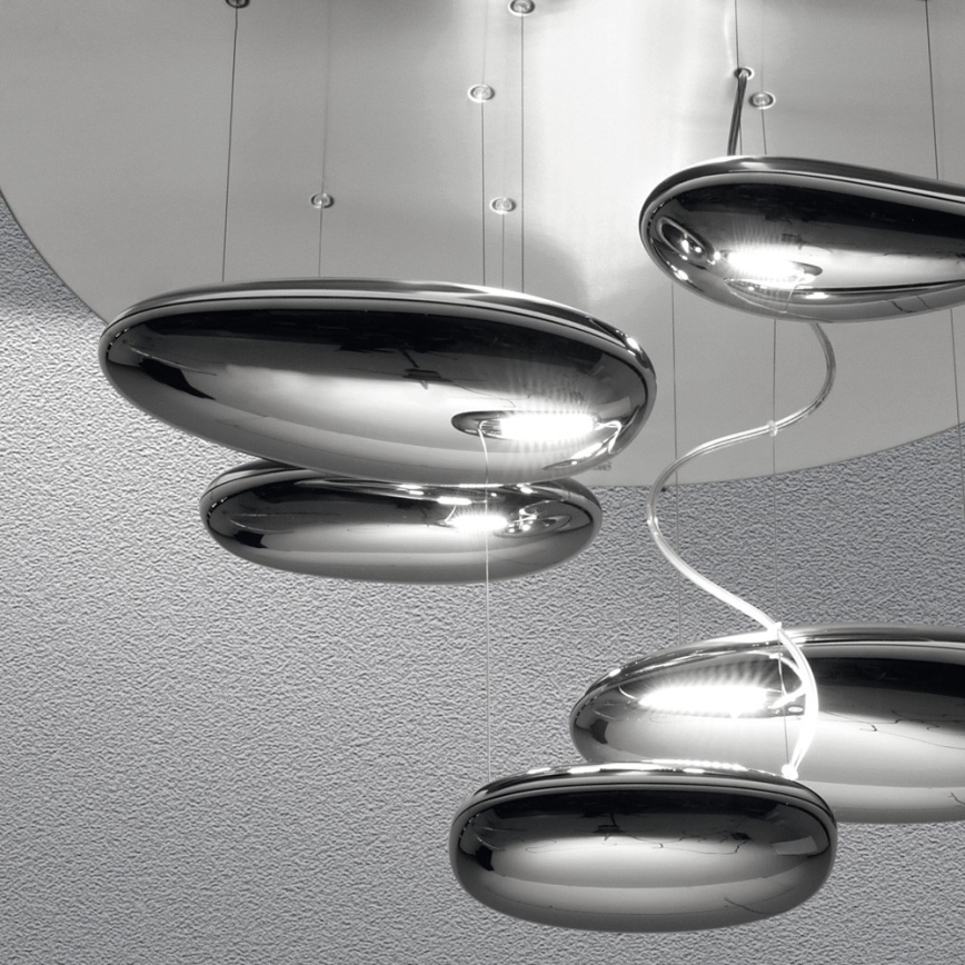 Artemide AR 1478010A - Plafonieră MERCURY 1xR7s/160W/230V