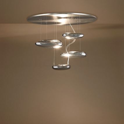 Artemide AR 1478010A - Plafonieră MERCURY 1xR7s/160W/230V