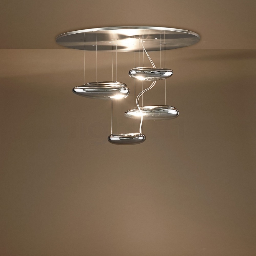 Artemide AR 1478010A - Plafonieră MERCURY 1xR7s/160W/230V