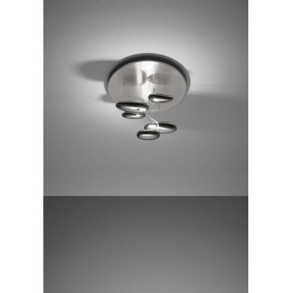 Artemide AR 1478010A - Plafonieră MERCURY 1xR7s/160W/230V