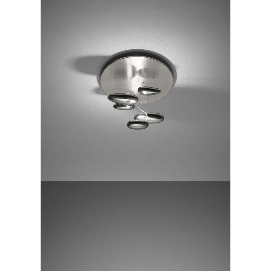 Artemide AR 1478010A - Plafonieră MERCURY 1xR7s/160W/230V