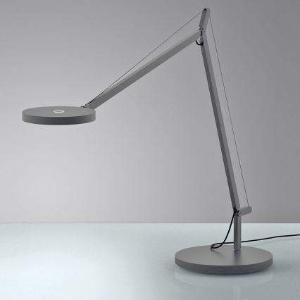 Artemide - LED Lampă de masă dimmabilă DEMETRA 1xLED/8W/230V