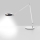Artemide AR 1733020A+AR 1739020A COMPLET - LED Lampă de masă dimmabilă DEMETRA 1xLED/8W/230V