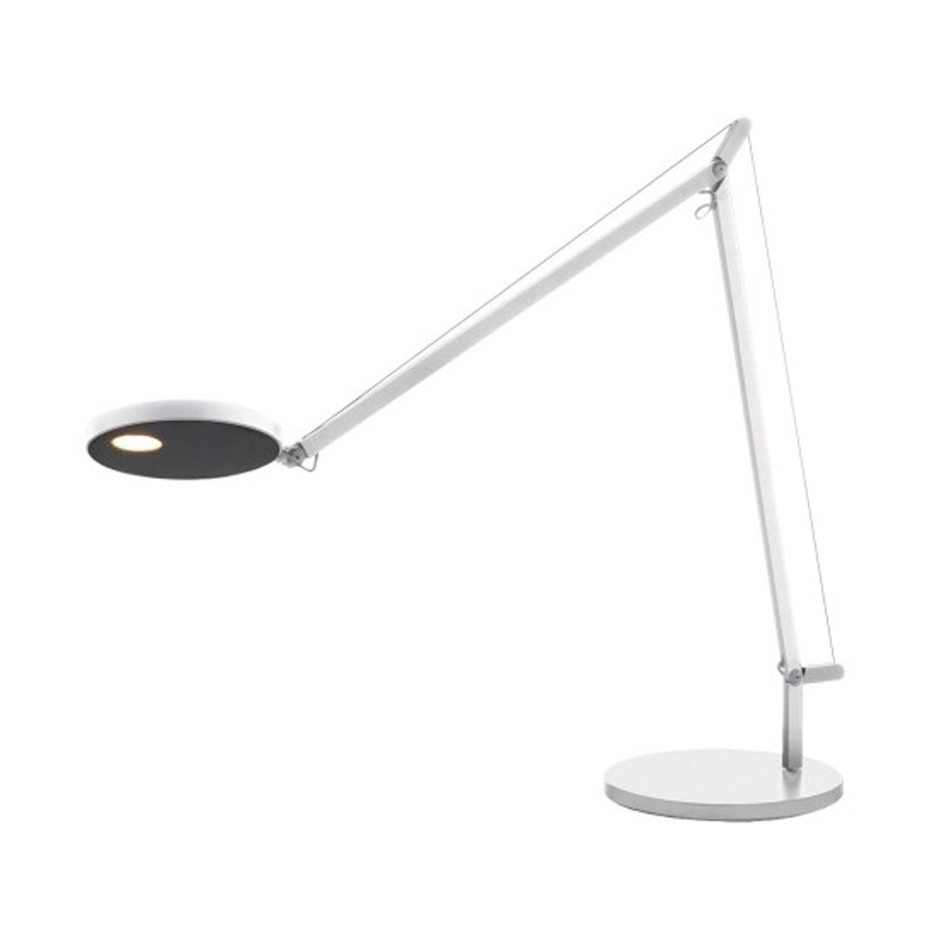 Artemide - LED Lampă de masă dimmabilă DEMETRA 1xLED/8W/230V