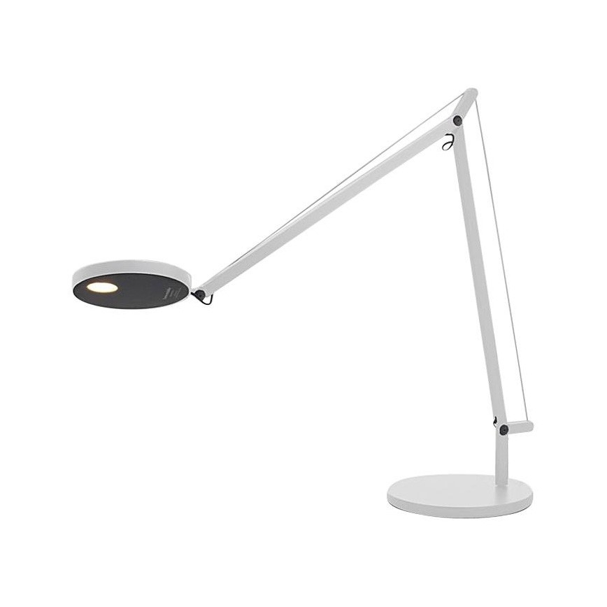 Artemide - LED Lampă de masă dimmabilă DEMETRA 1xLED/8W/230V