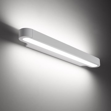 Artemide AR 1913040A - Aplică de perete LED TALO 60 LED/25W/230V