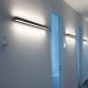 Artemide AR 1917020A - LED Aplică perete TALO 120 1xLED/51W/230V