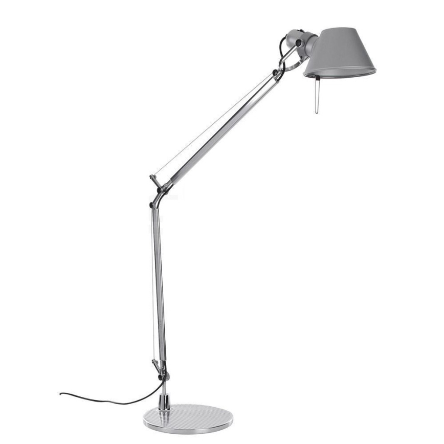Artemide - Lampă de masă TOLOMEO MINI 1xE27/70W/230V