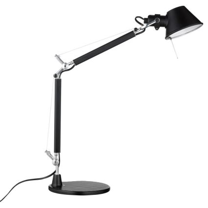 Artemide - Lampă de masă TOLOMEO MINI 1xE27/70W/230V