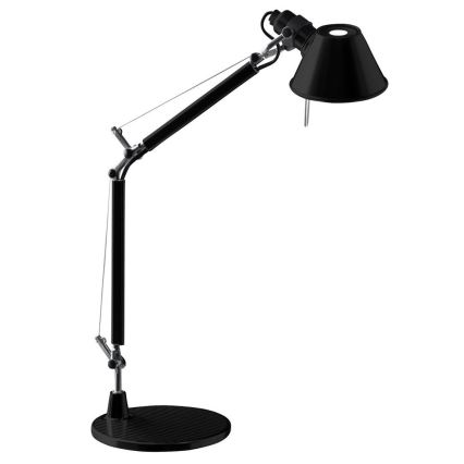 Artemide - Lampă de masă TOLOMEO MINI 1xE27/70W/230V