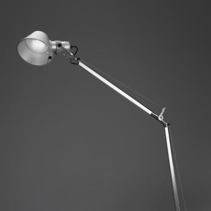 Artemide - Lampă de masă TOLOMEO MINI 1xE27/70W/230V