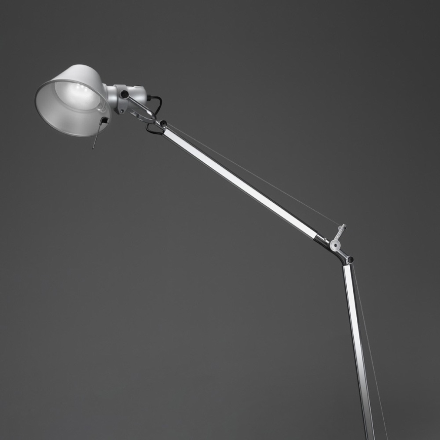 Artemide - Lampă de masă TOLOMEO MINI 1xE27/70W/230V