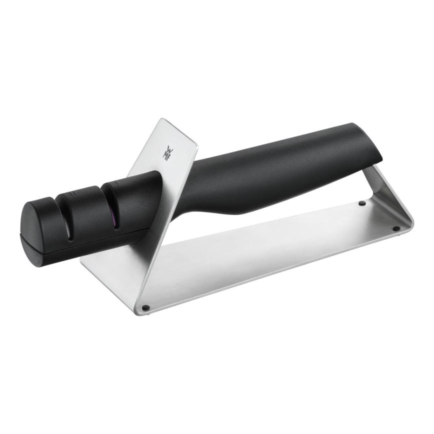 Ascuțitoare de cuțite WMF GOURMET 22,3 cm negru