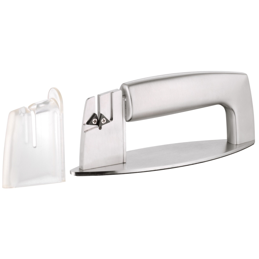 Ascuțitoare de cuțite WMF GOURMET oțel inoxidabil