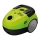 Aspirator cu sac 1,5 l 700W/230V verde Sencor