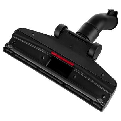 Aspirator cu sac 3 l 700W/230V negru/roșu Sencor