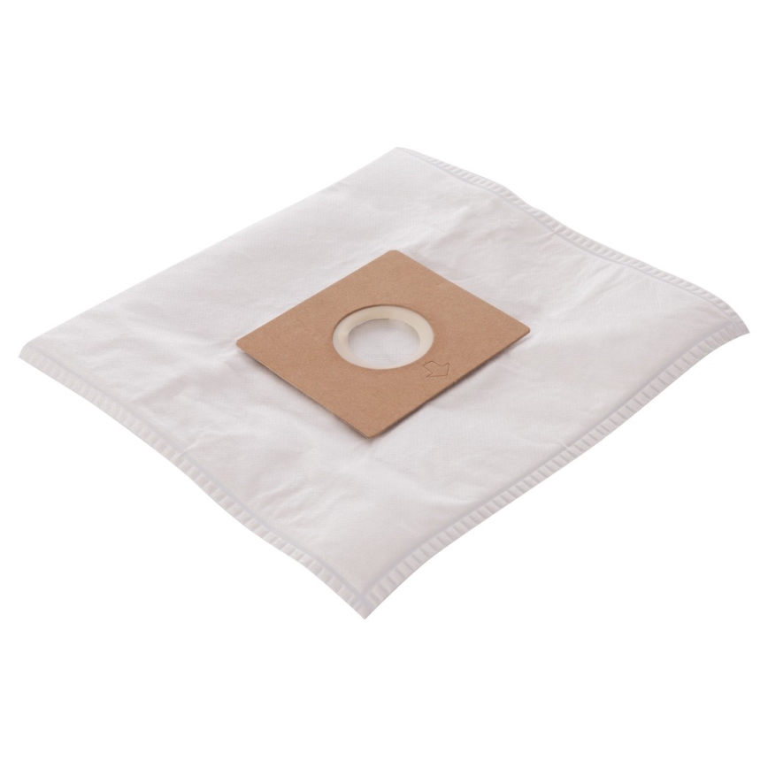 Aspirator cu sac 3 l 700W/230V negru/roșu Sencor