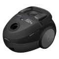 Aspirator cu sac Sencor 1,5 l 850W/230V negru